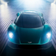 Illustration for article titled Aston Martin Goes Directly After Ferrari and McLaren with Two New Mid-Engine Cars